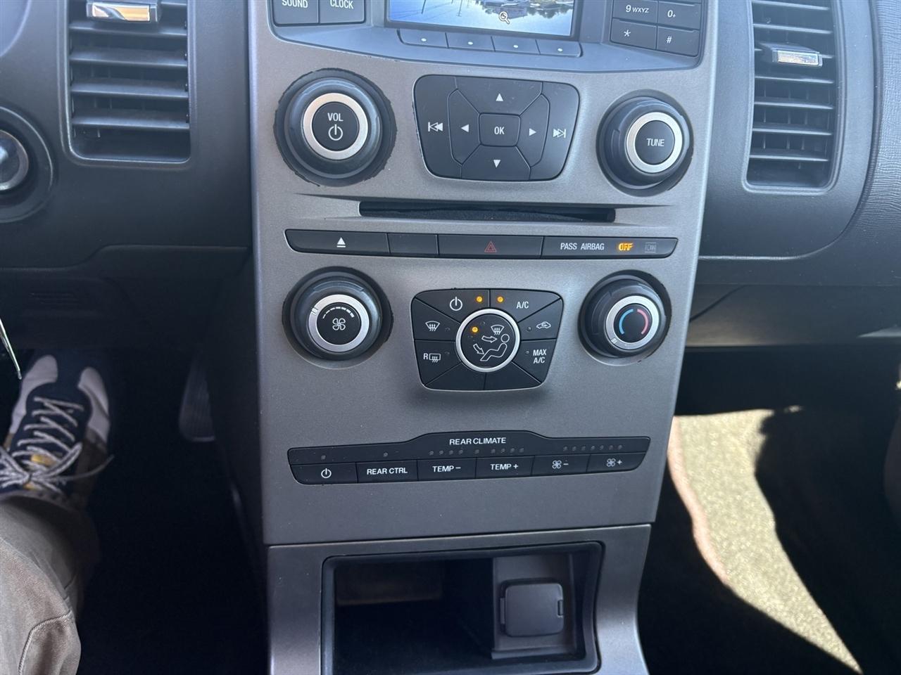 Ford Flex SE FWD 2019