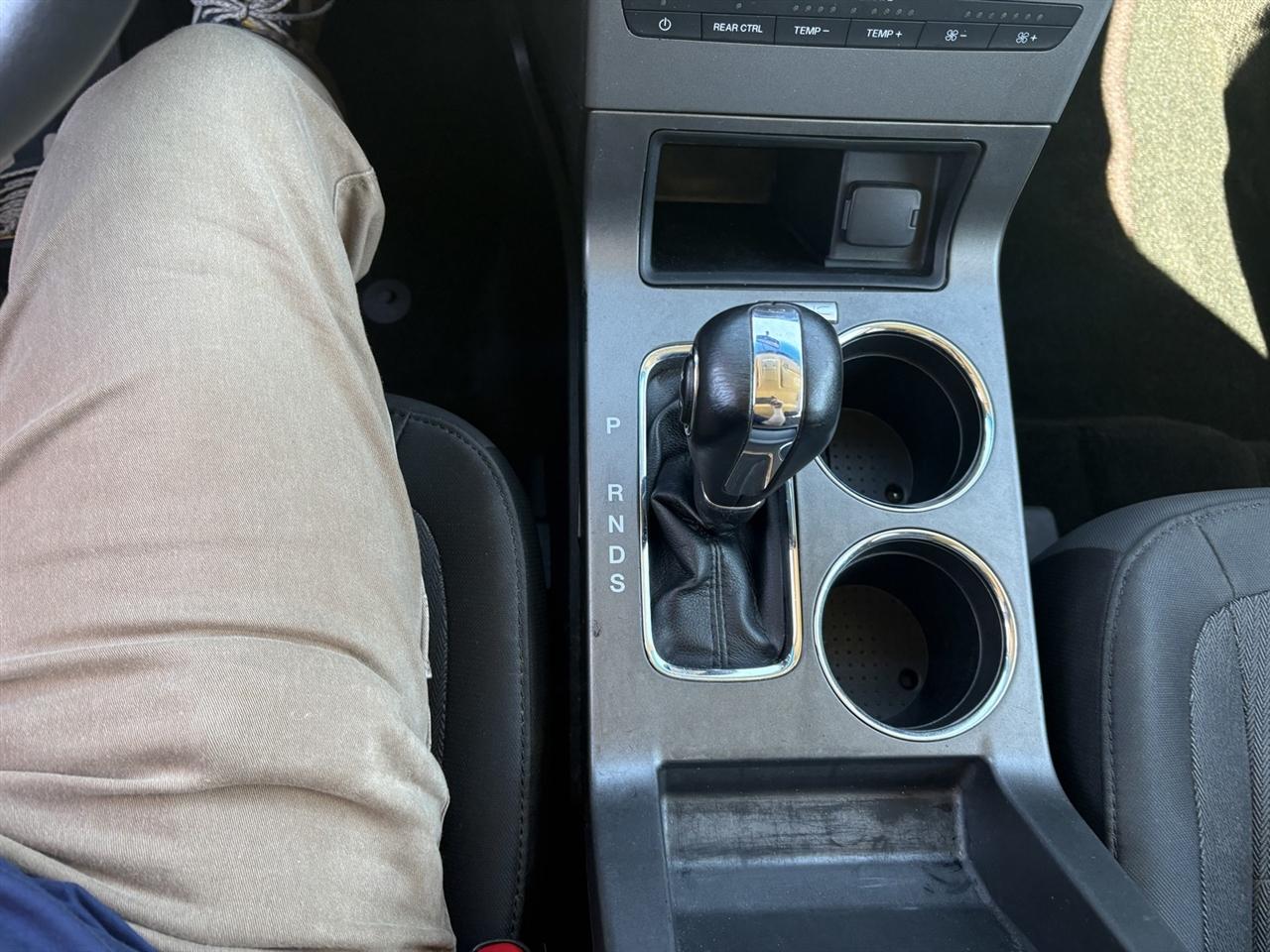 Ford Flex SE FWD 2019