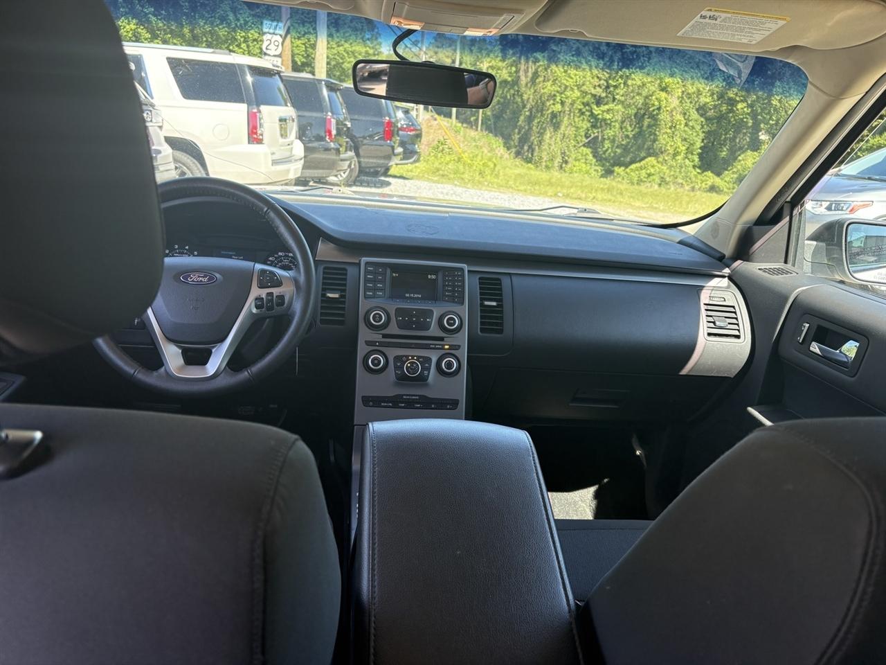 Ford Flex SE FWD 2019