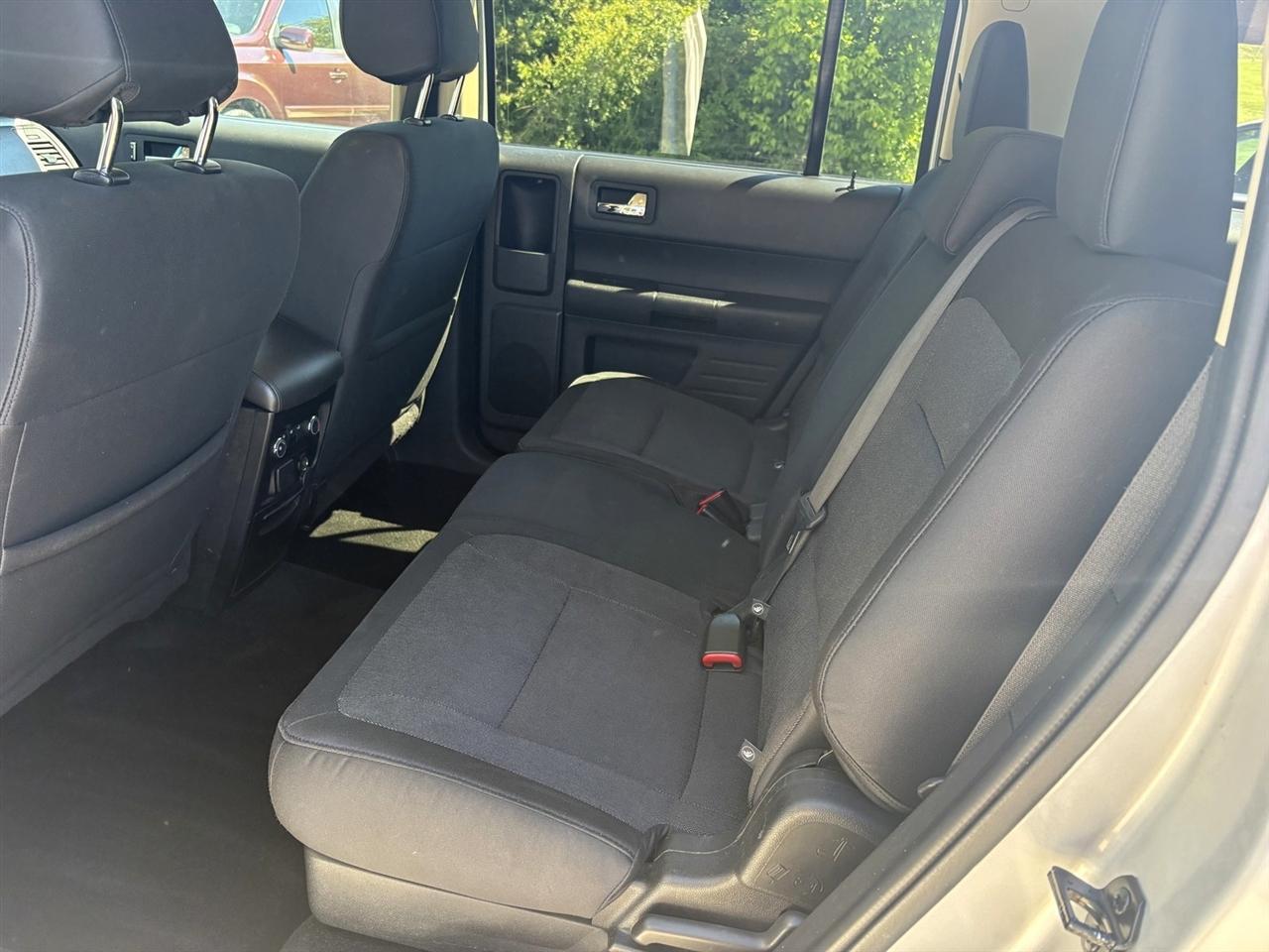 Ford Flex SE FWD 2019