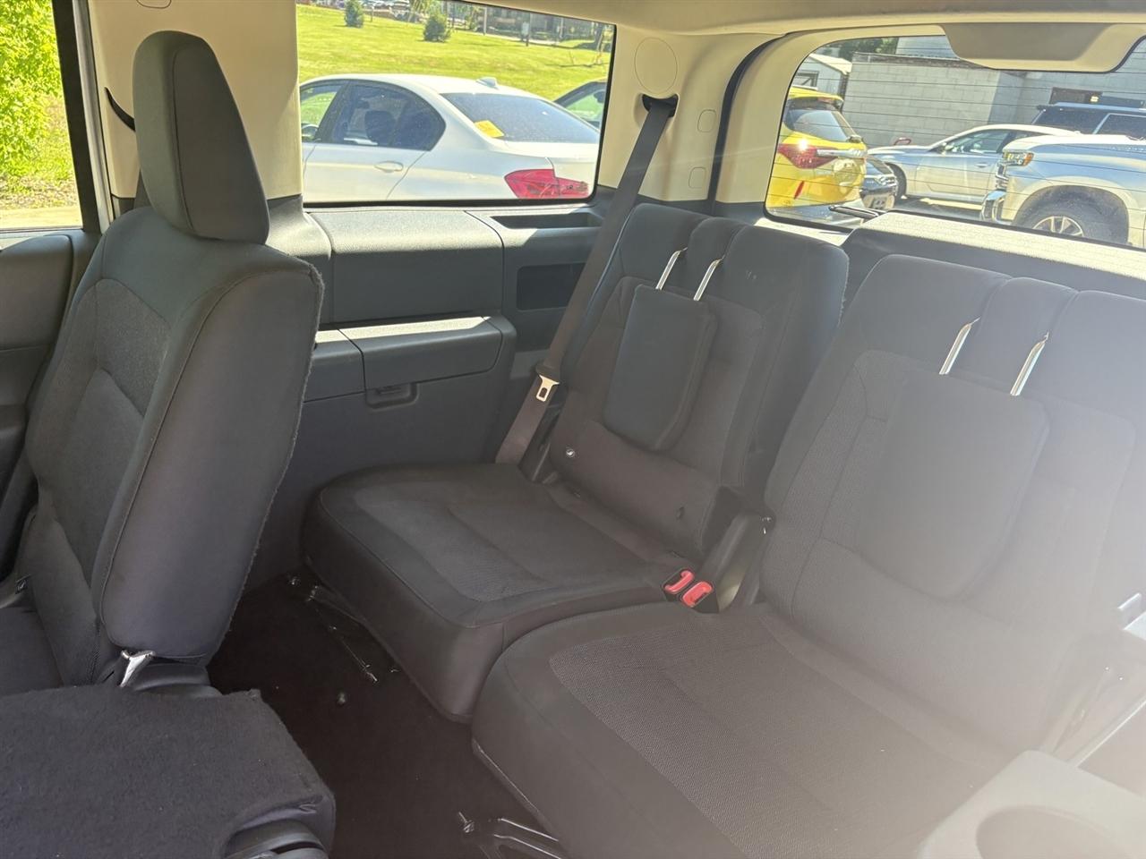 Ford Flex SE FWD 2019