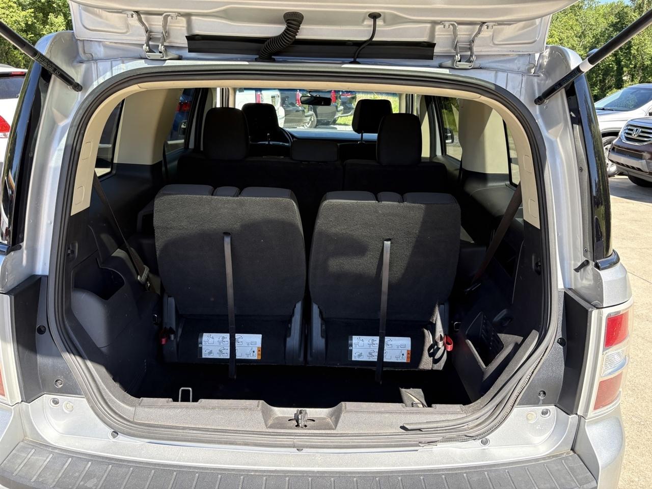 Ford Flex SE FWD 2019