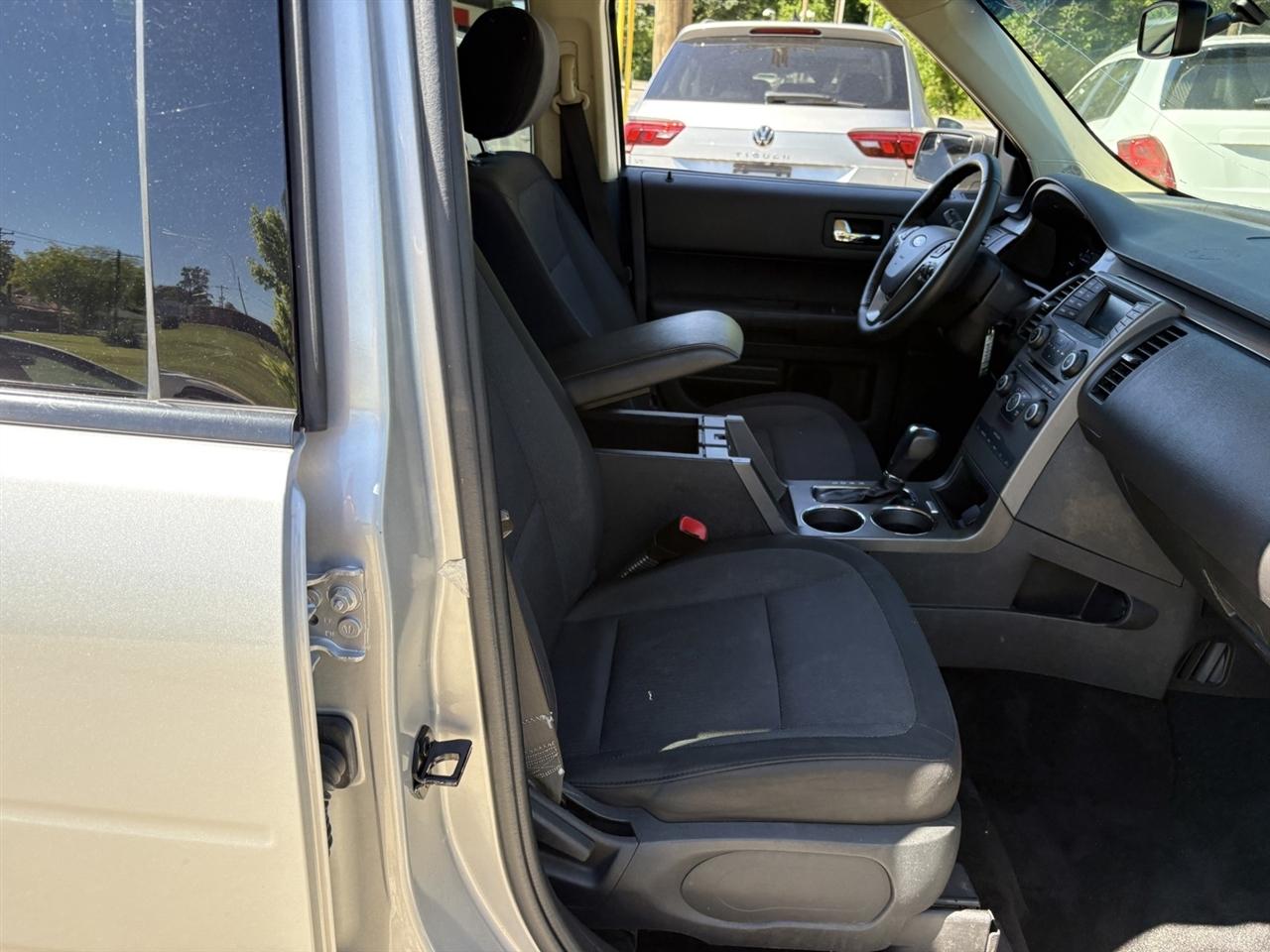 Ford Flex SE FWD 2019