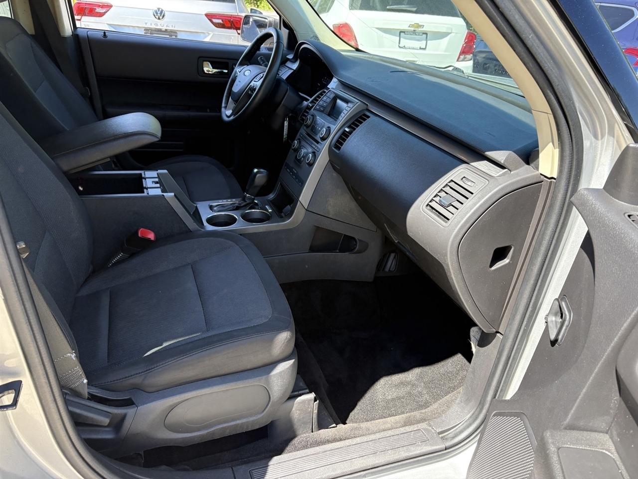 Ford Flex SE FWD 2019