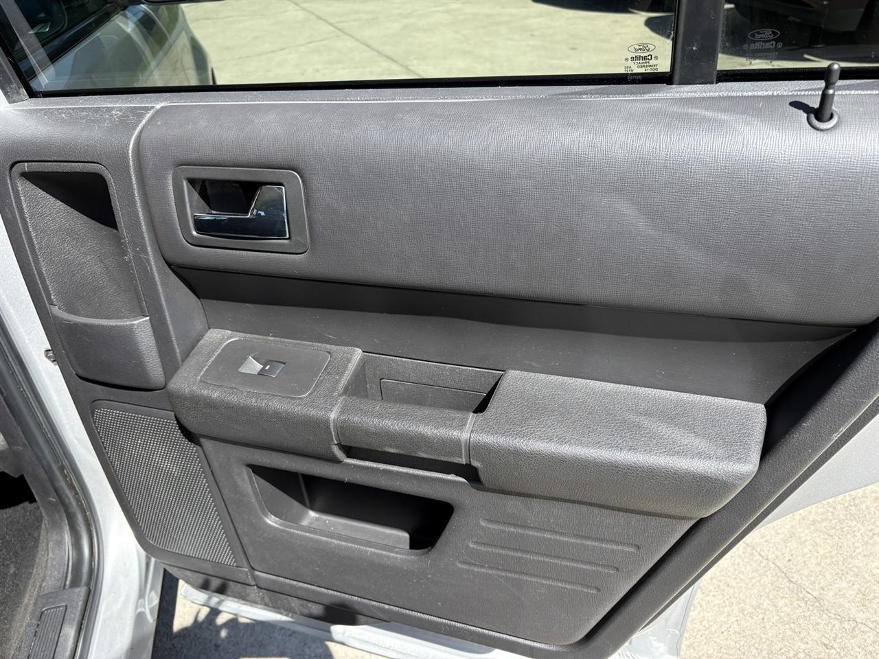 Ford Flex SE FWD 2019