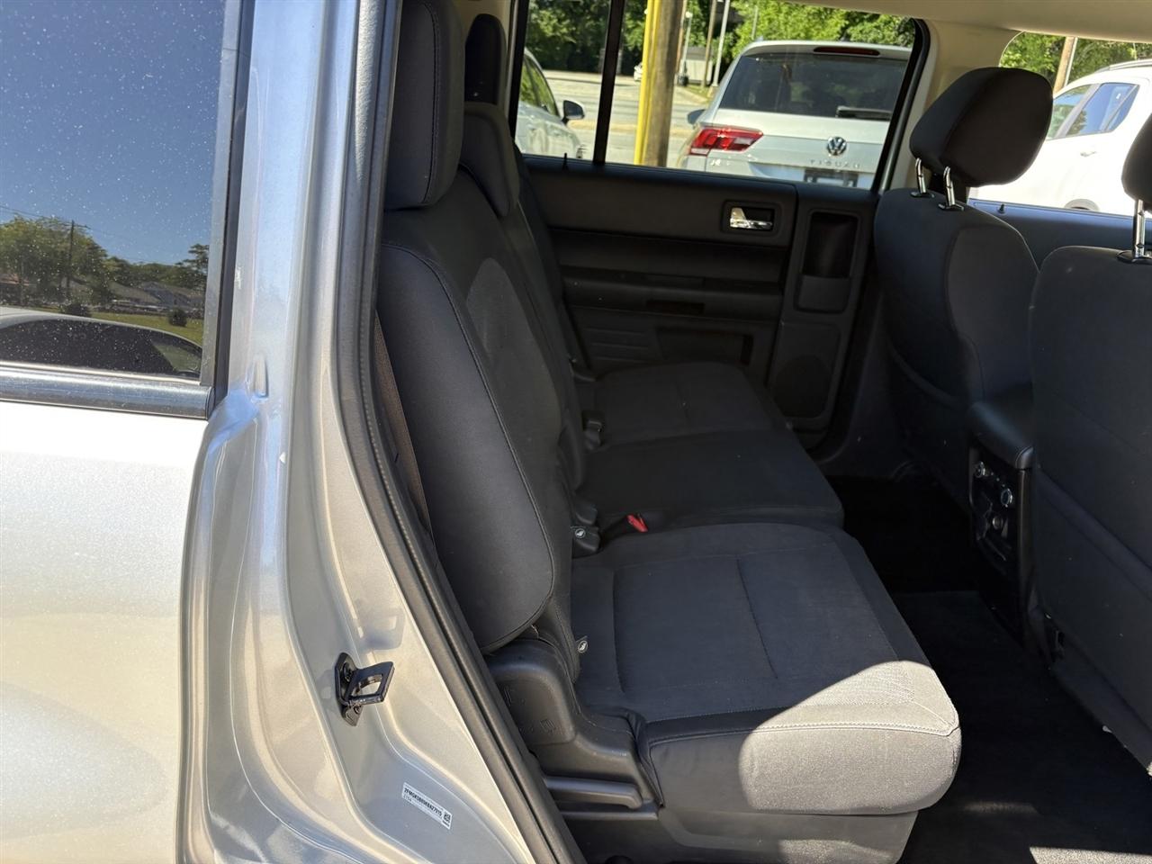 Ford Flex SE FWD 2019