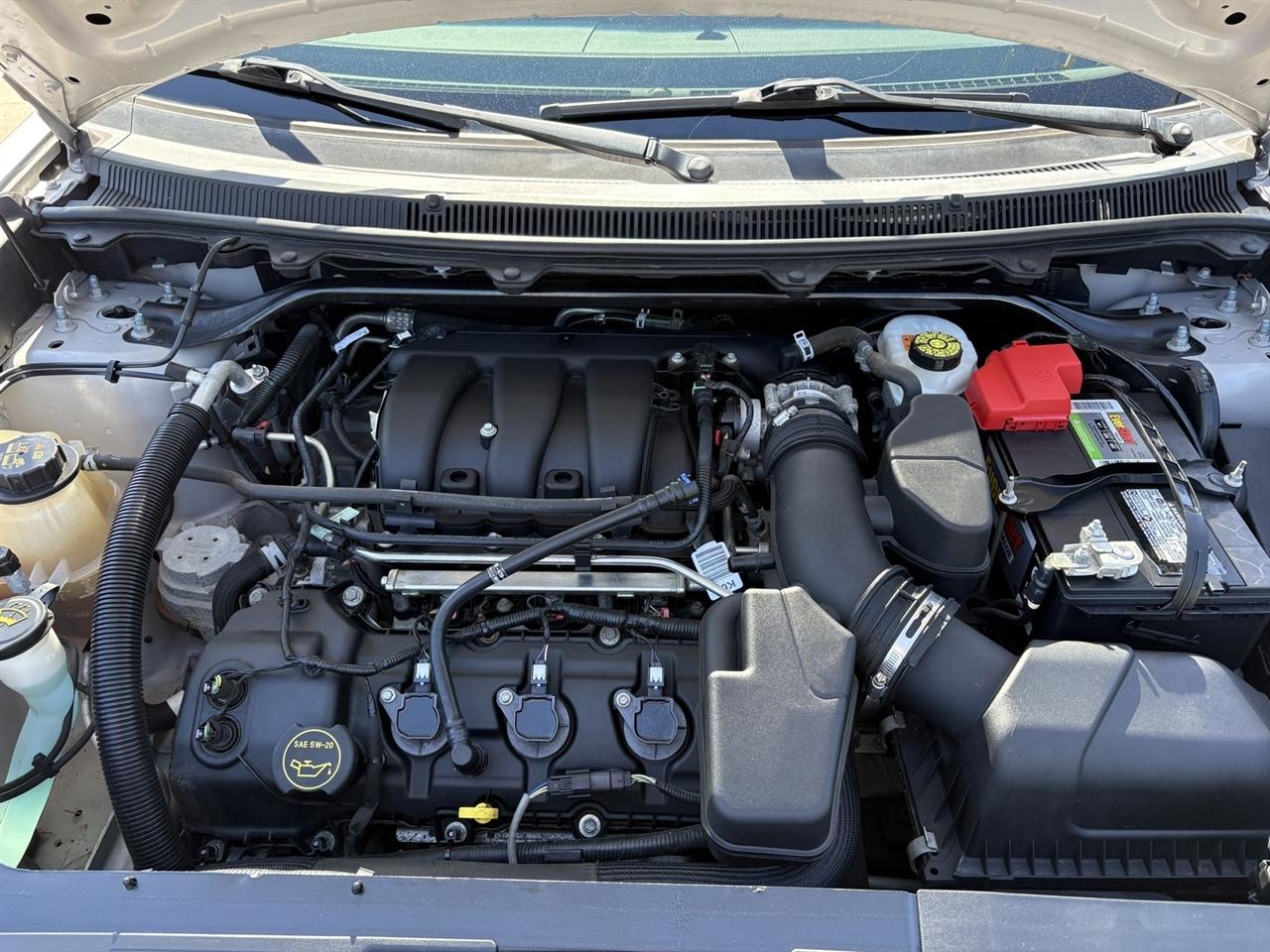 Ford Flex SE FWD 2019