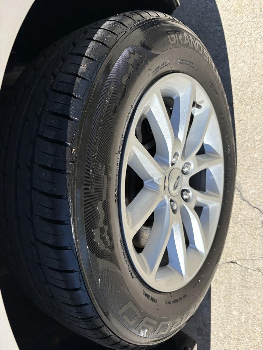 Ford Flex SE FWD 2019