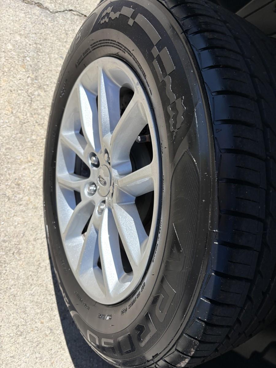 Ford Flex SE FWD 2019