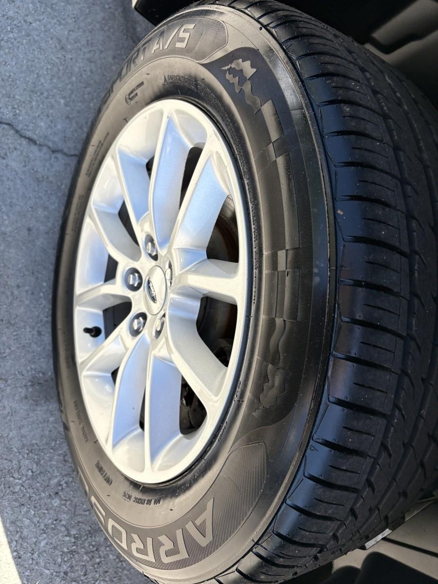 Ford Flex SE FWD 2019