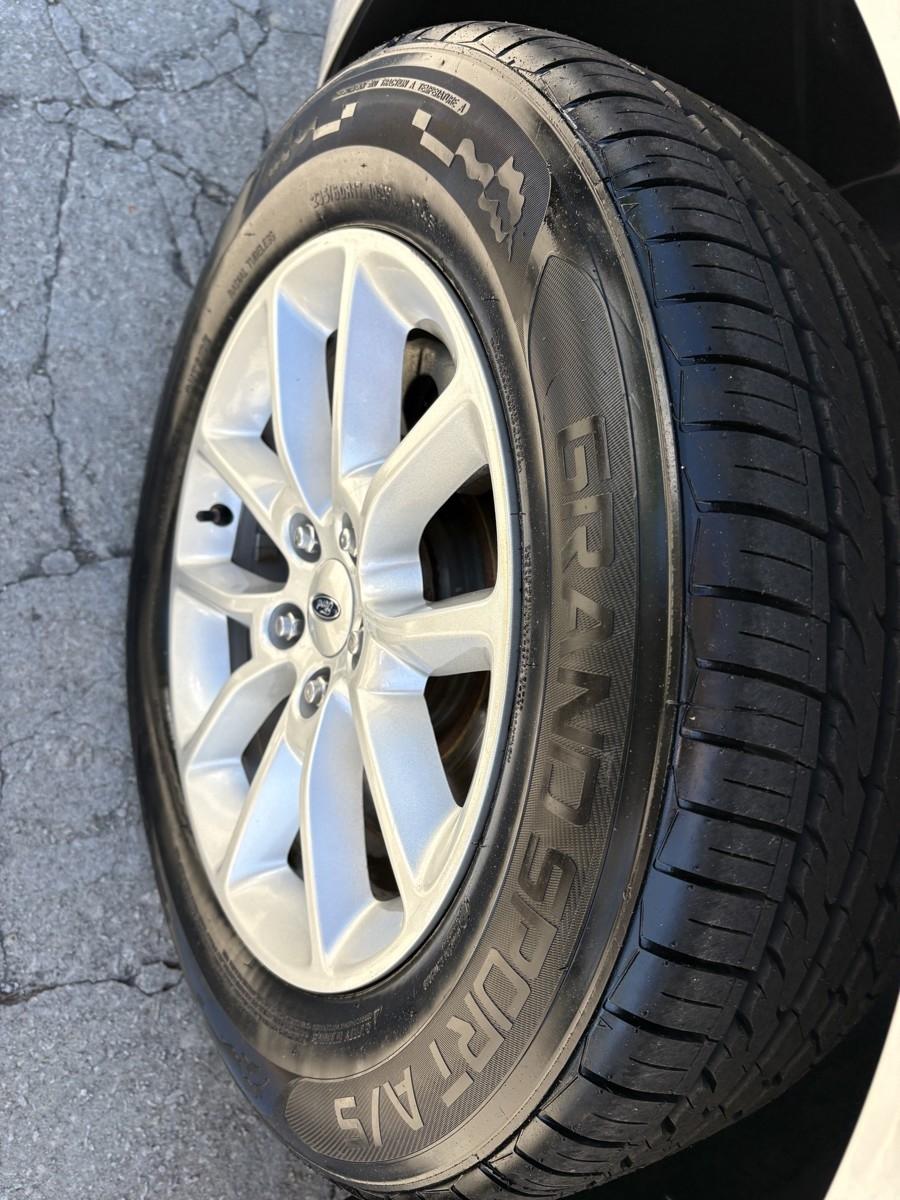 Ford Flex SE FWD 2019