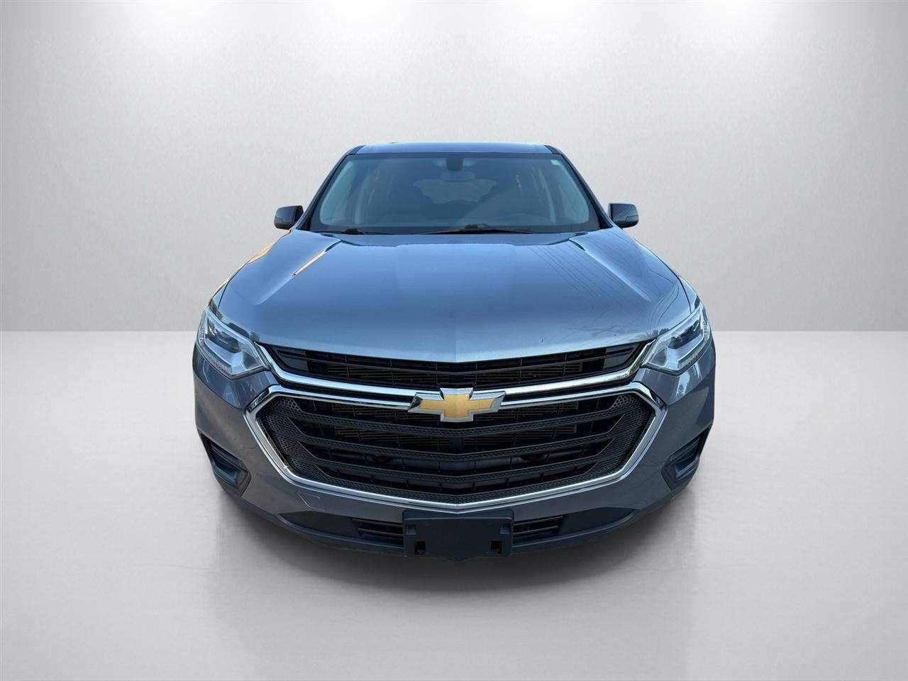 Chevrolet Traverse LS FWD 2021