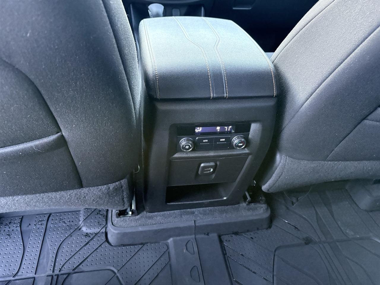 Chevrolet Traverse LS FWD 2021