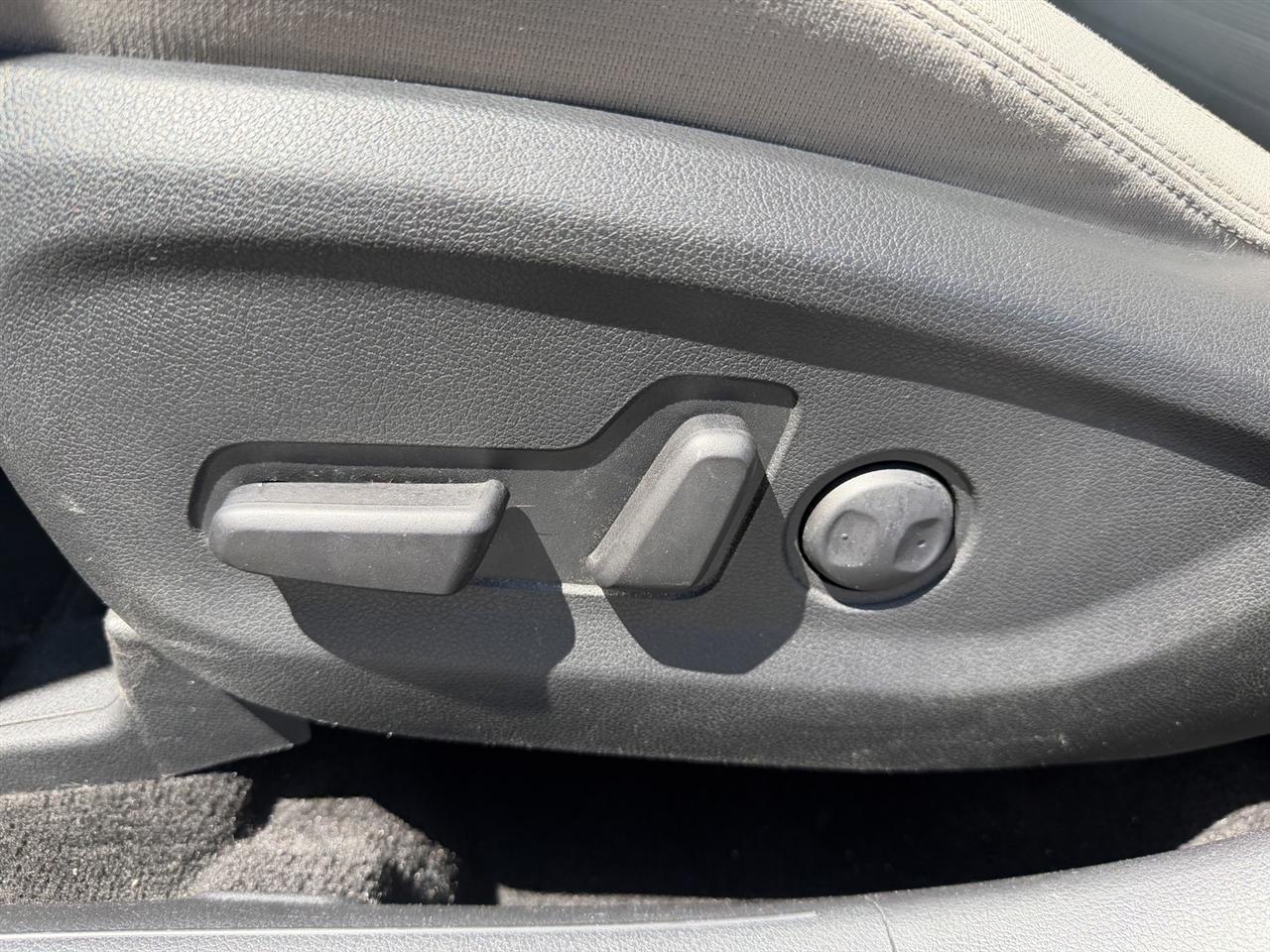 Kia Sportage LX FWD 2021