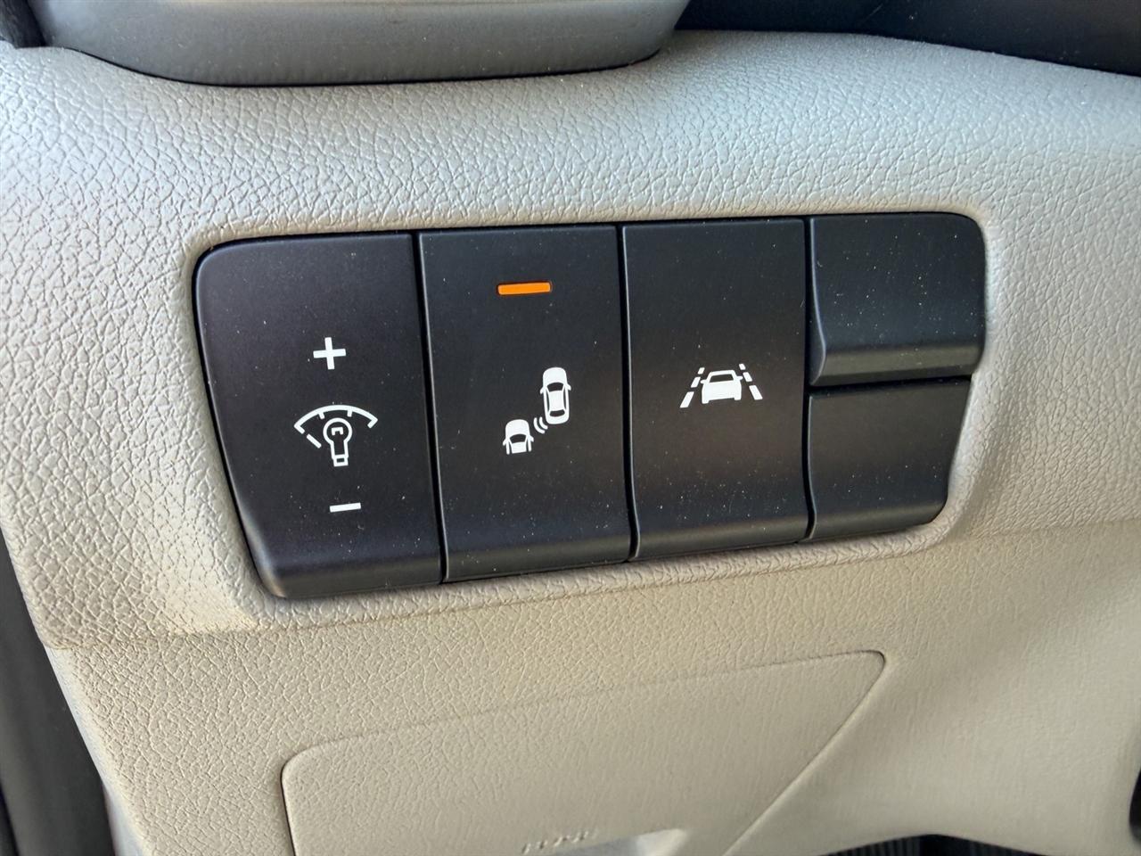 Kia Sportage LX FWD 2021