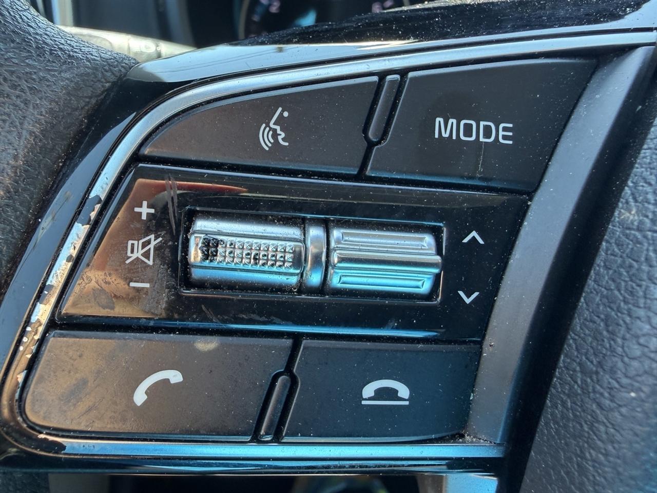 Kia Sportage LX FWD 2021