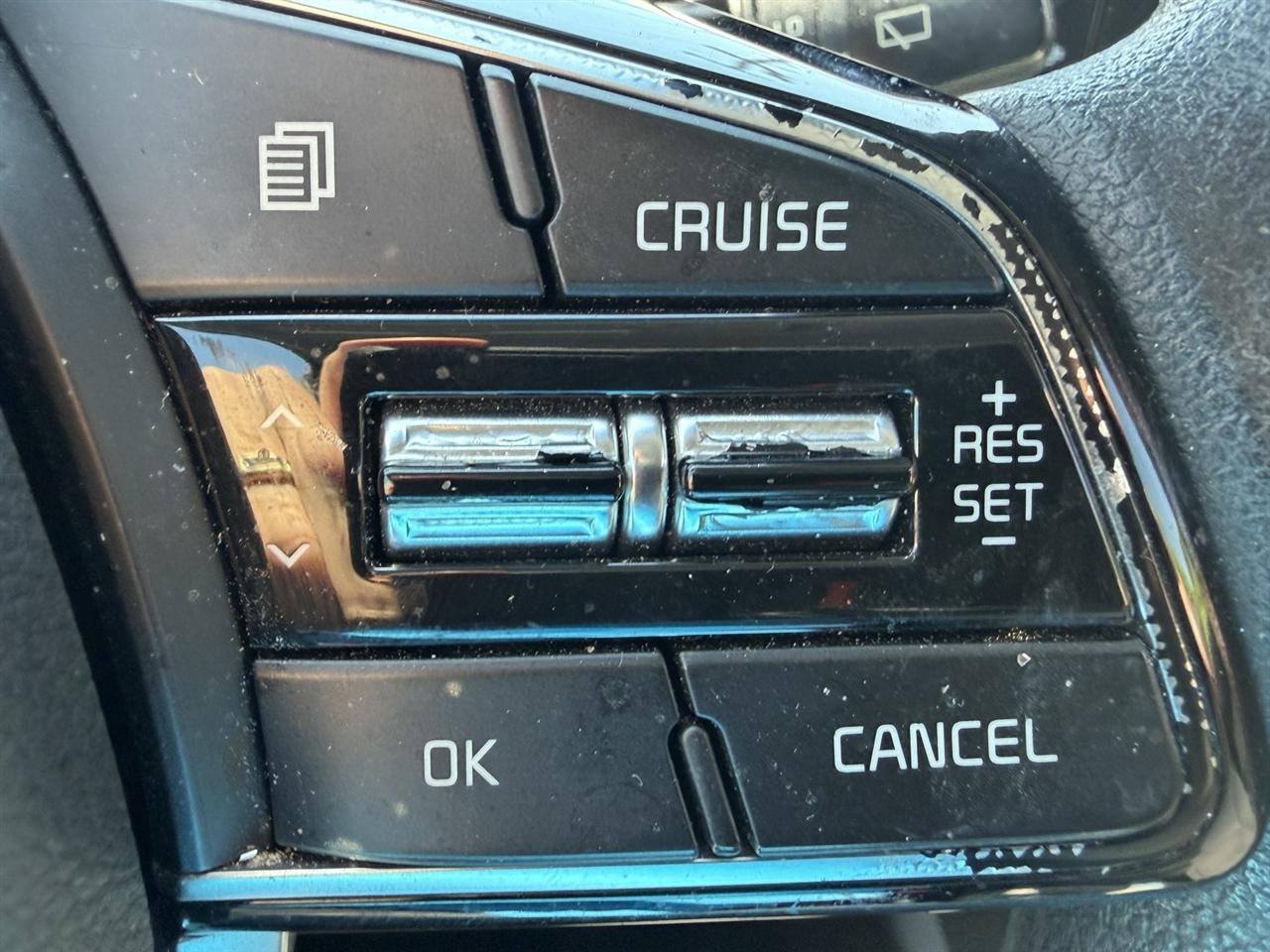 Kia Sportage LX FWD 2021