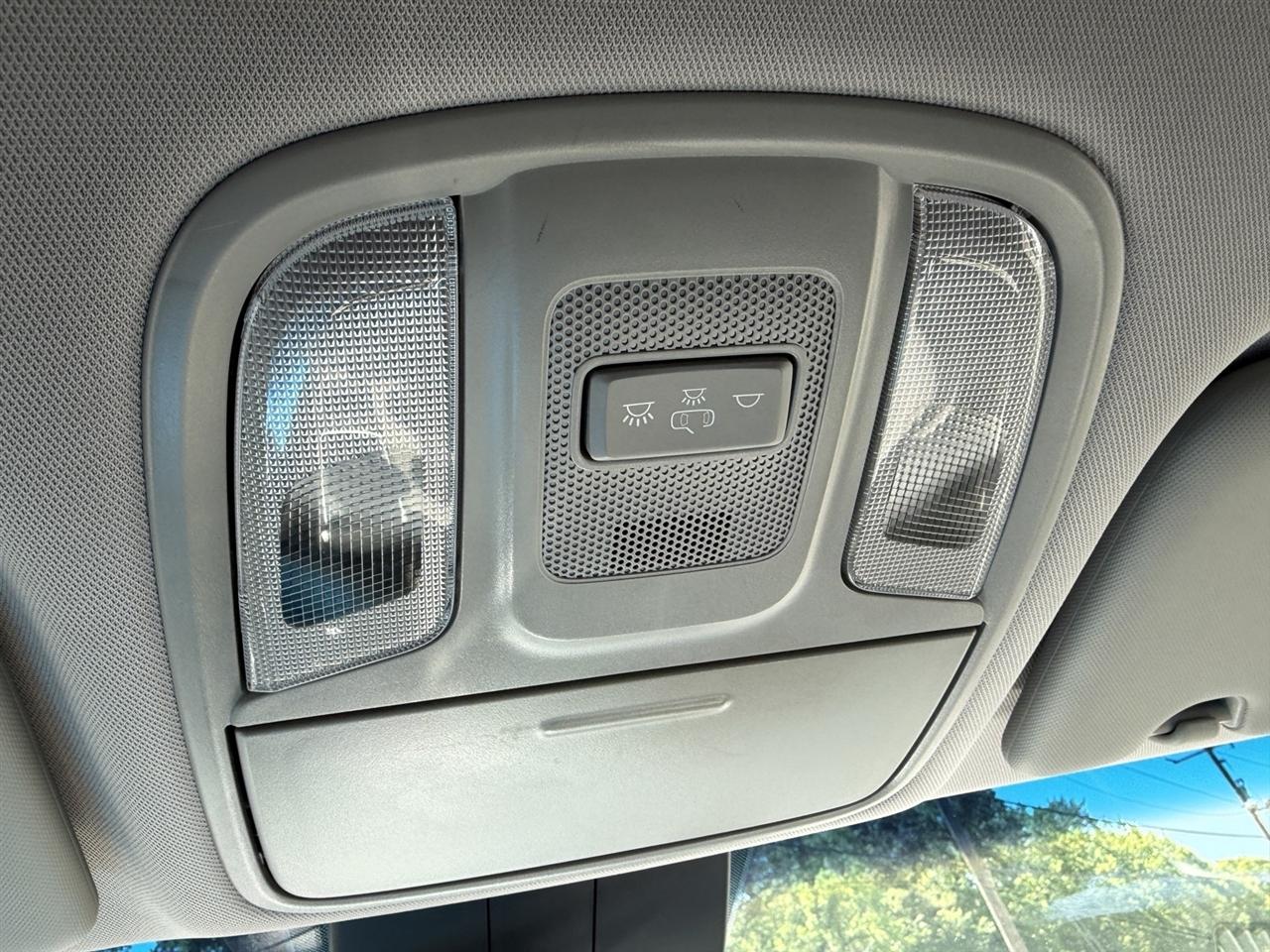 Kia Sportage LX FWD 2021