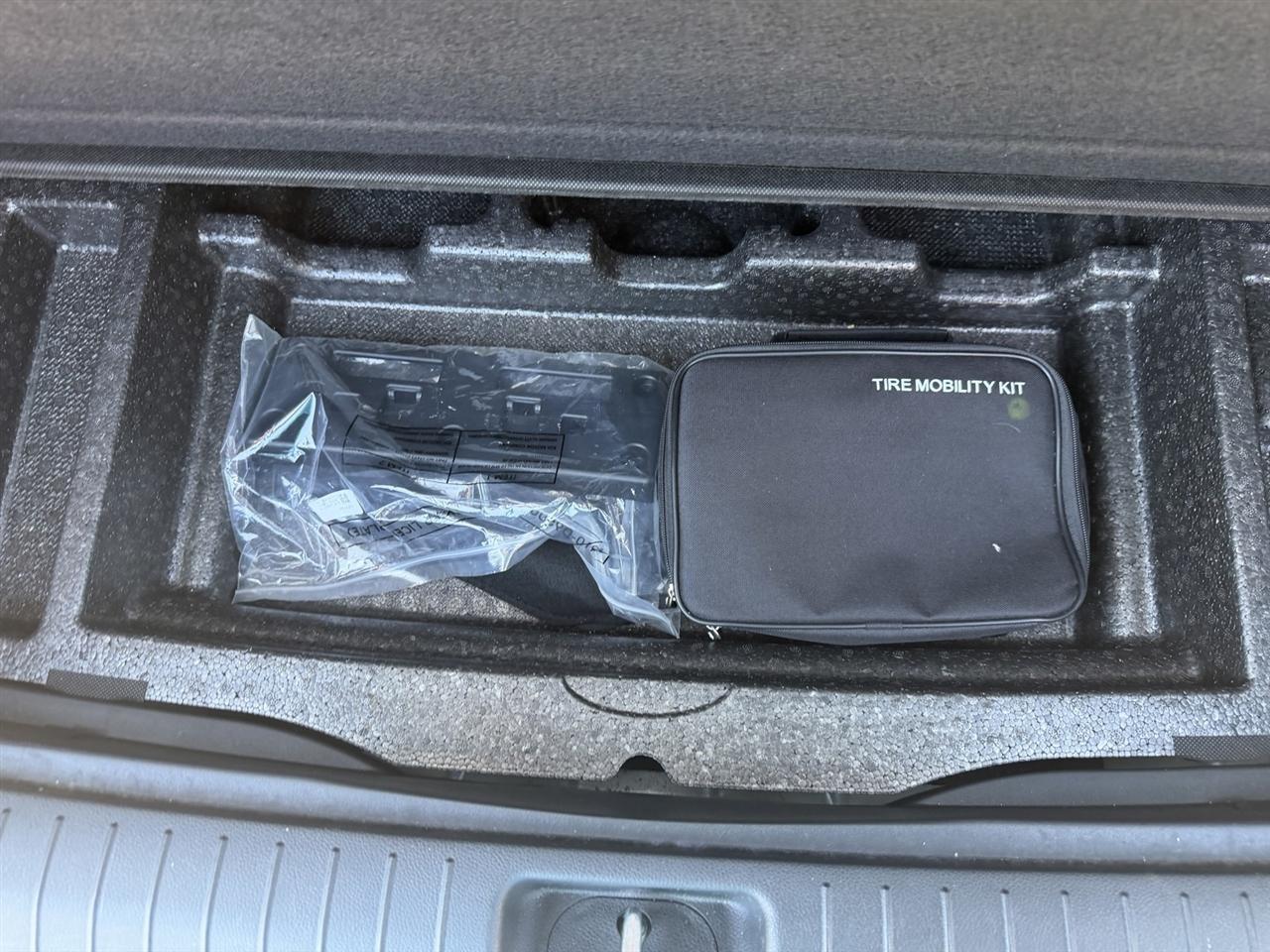 Kia Sportage LX FWD 2021