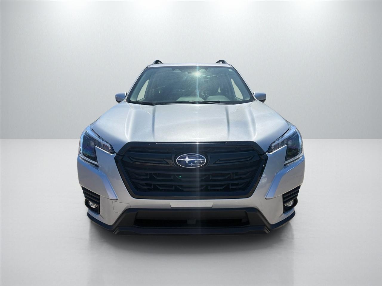 Subaru Forester Base 2024