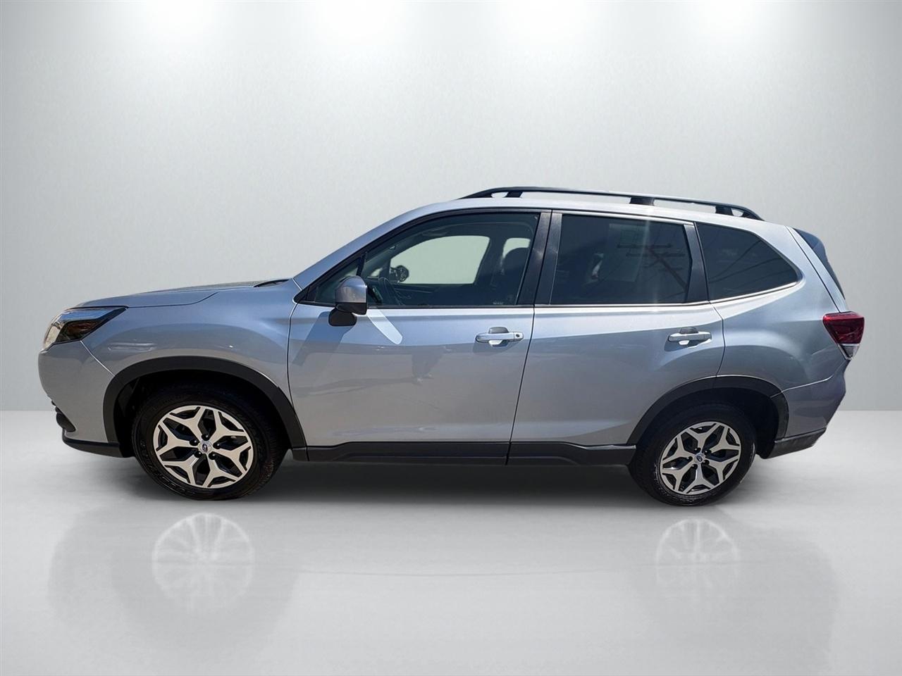 Subaru Forester Base 2024