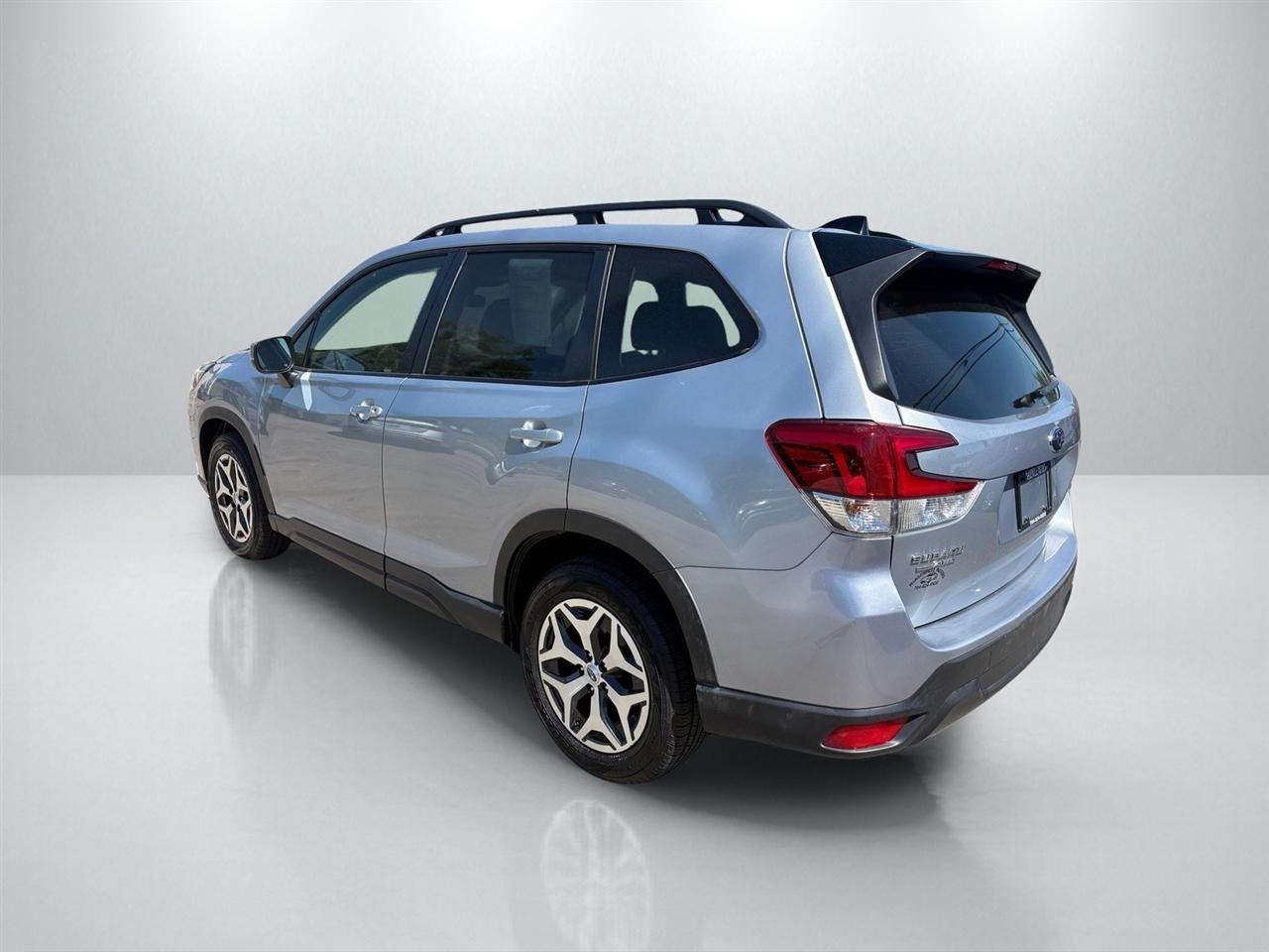 Subaru Forester Base 2024