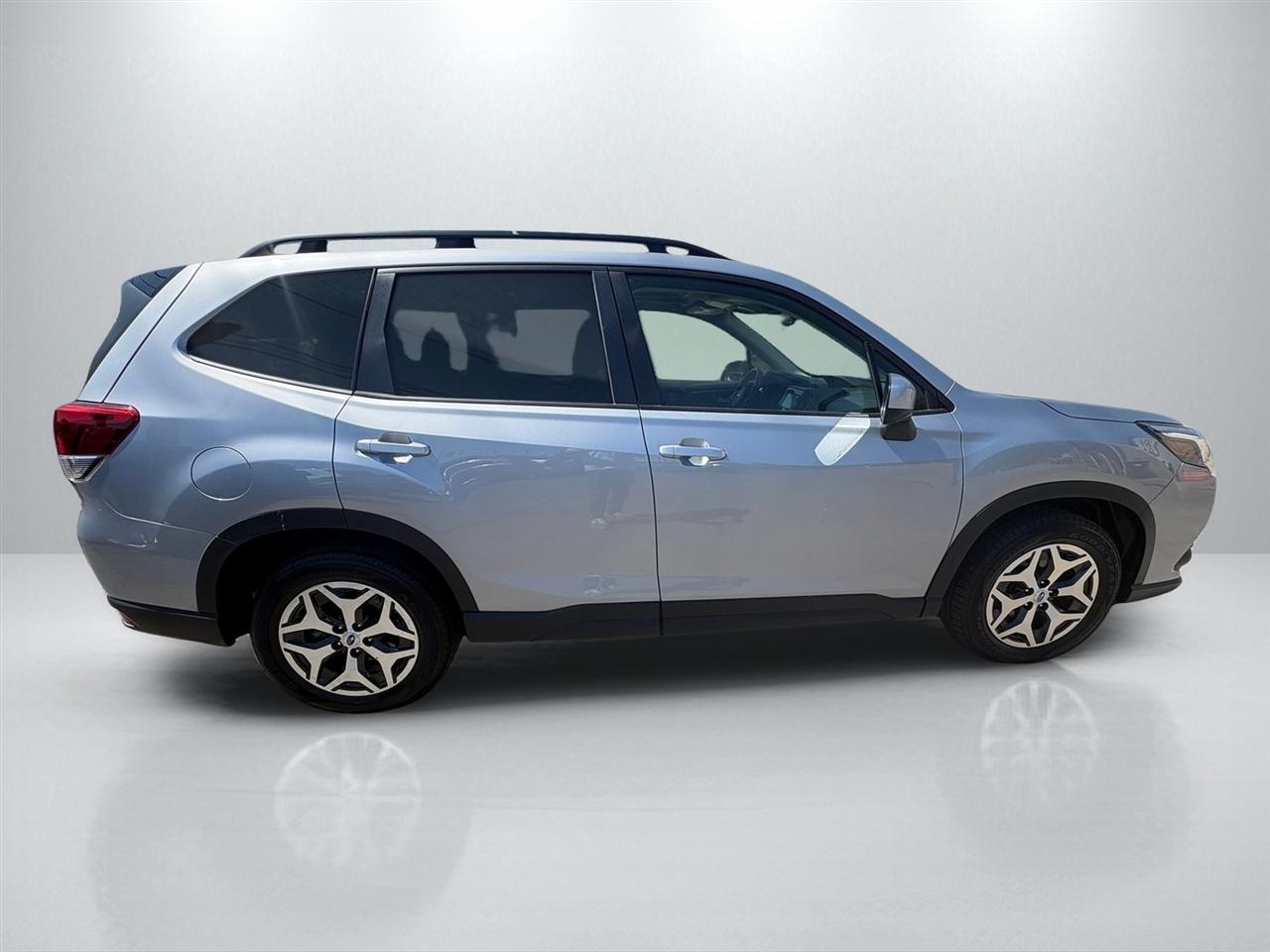 Subaru Forester Base 2024