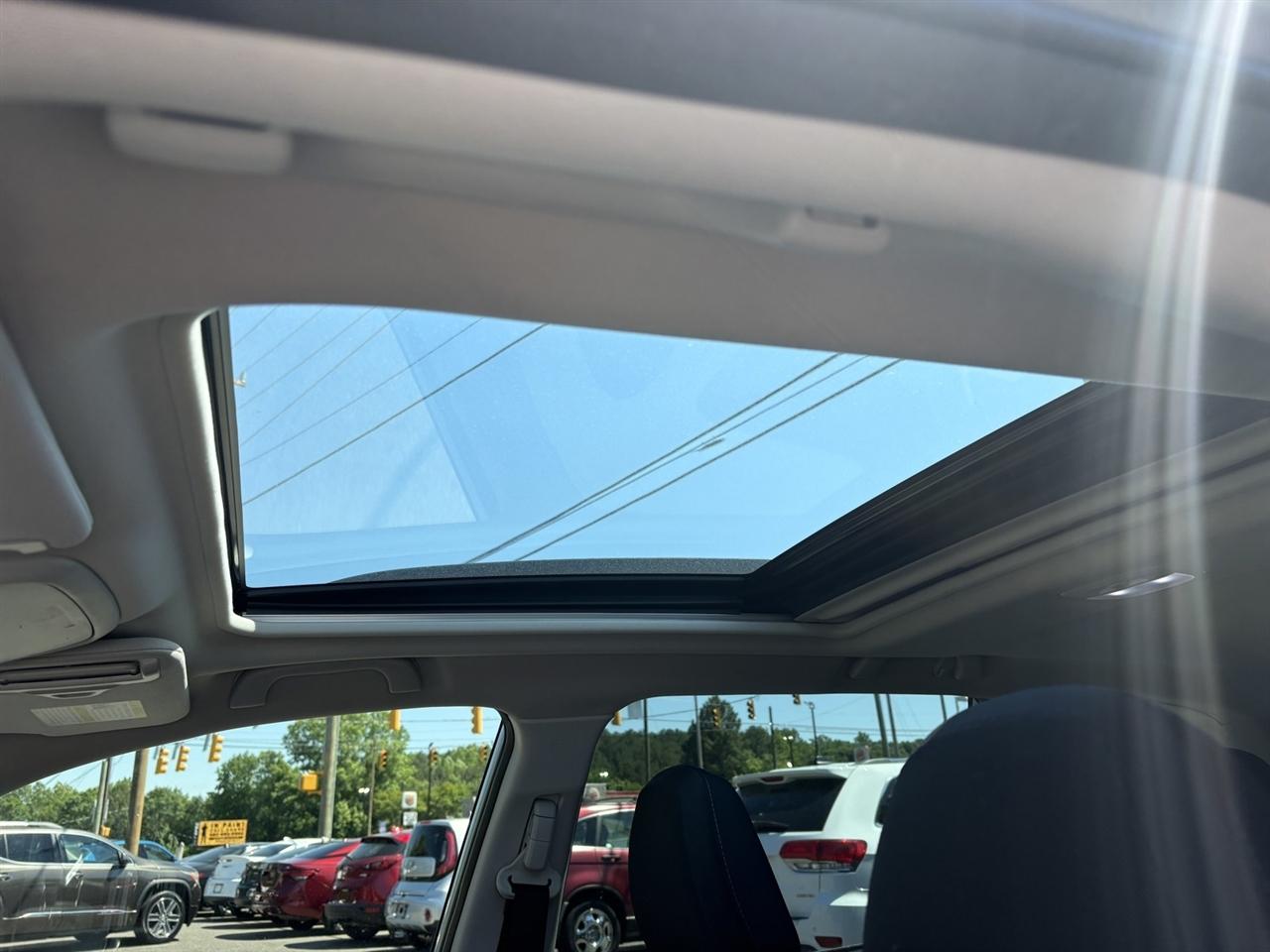 Subaru Forester Base 2024