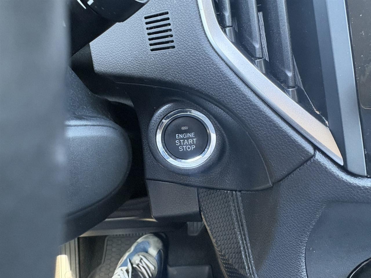 Subaru Forester Base 2024