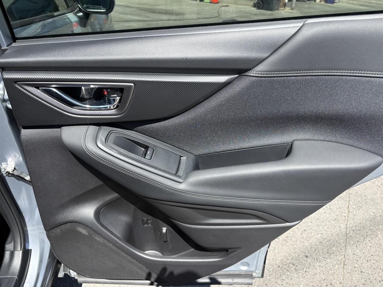 Subaru Forester Base 2024