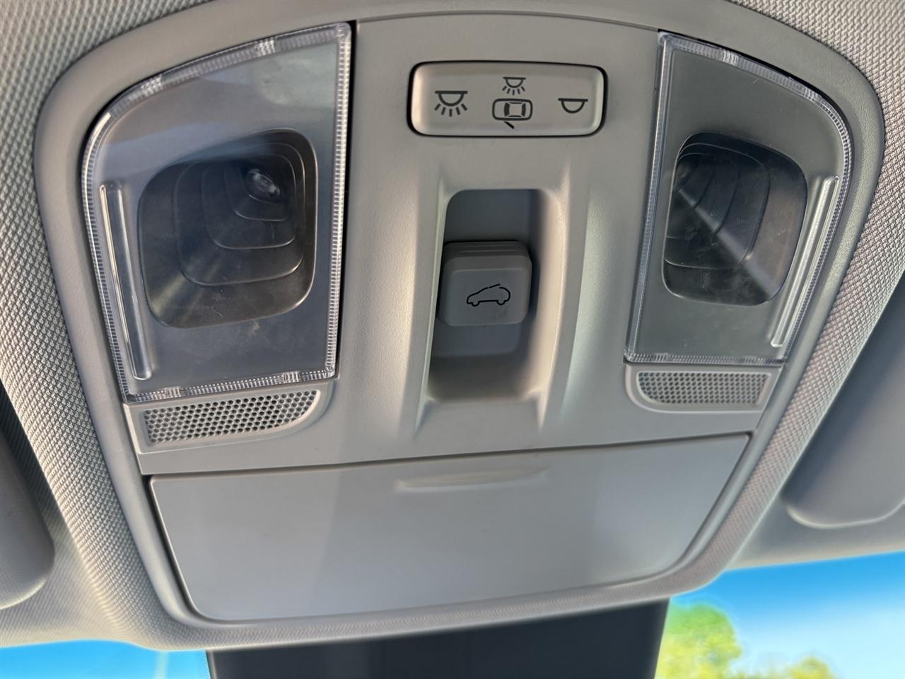Hyundai Kona EV Ultimate 2021