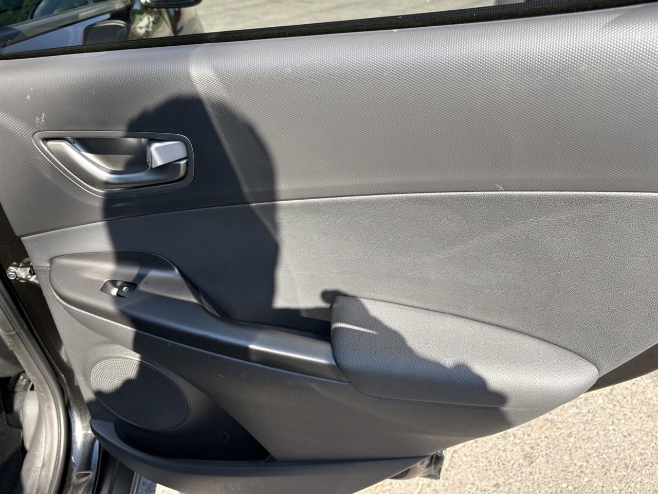 Hyundai Kona EV Ultimate 2021