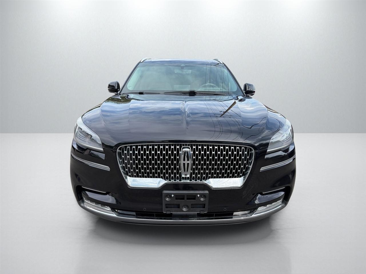 Lincoln Aviator Reserve 2020