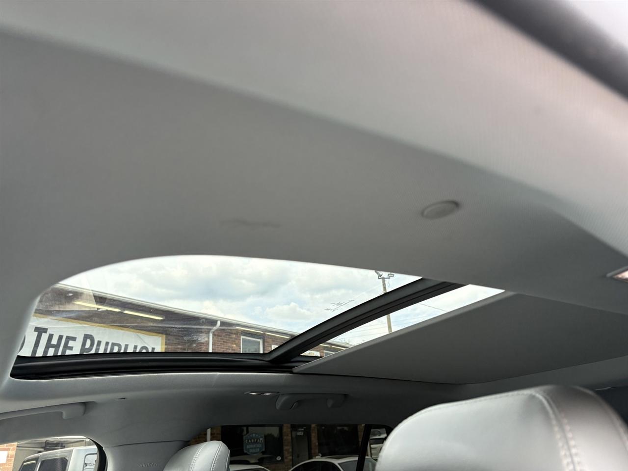 Lincoln Aviator Reserve 2020