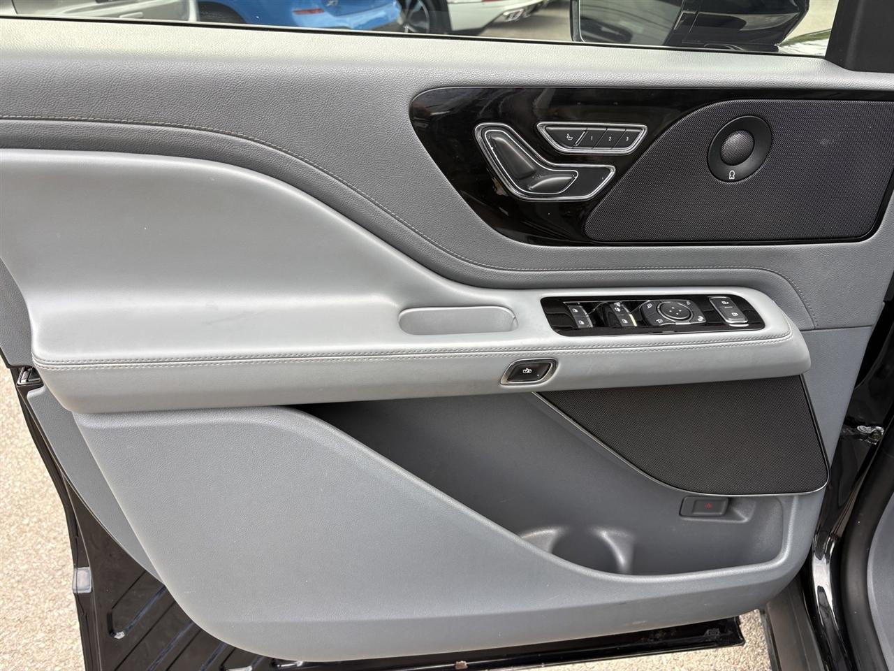 Lincoln Aviator Reserve 2020