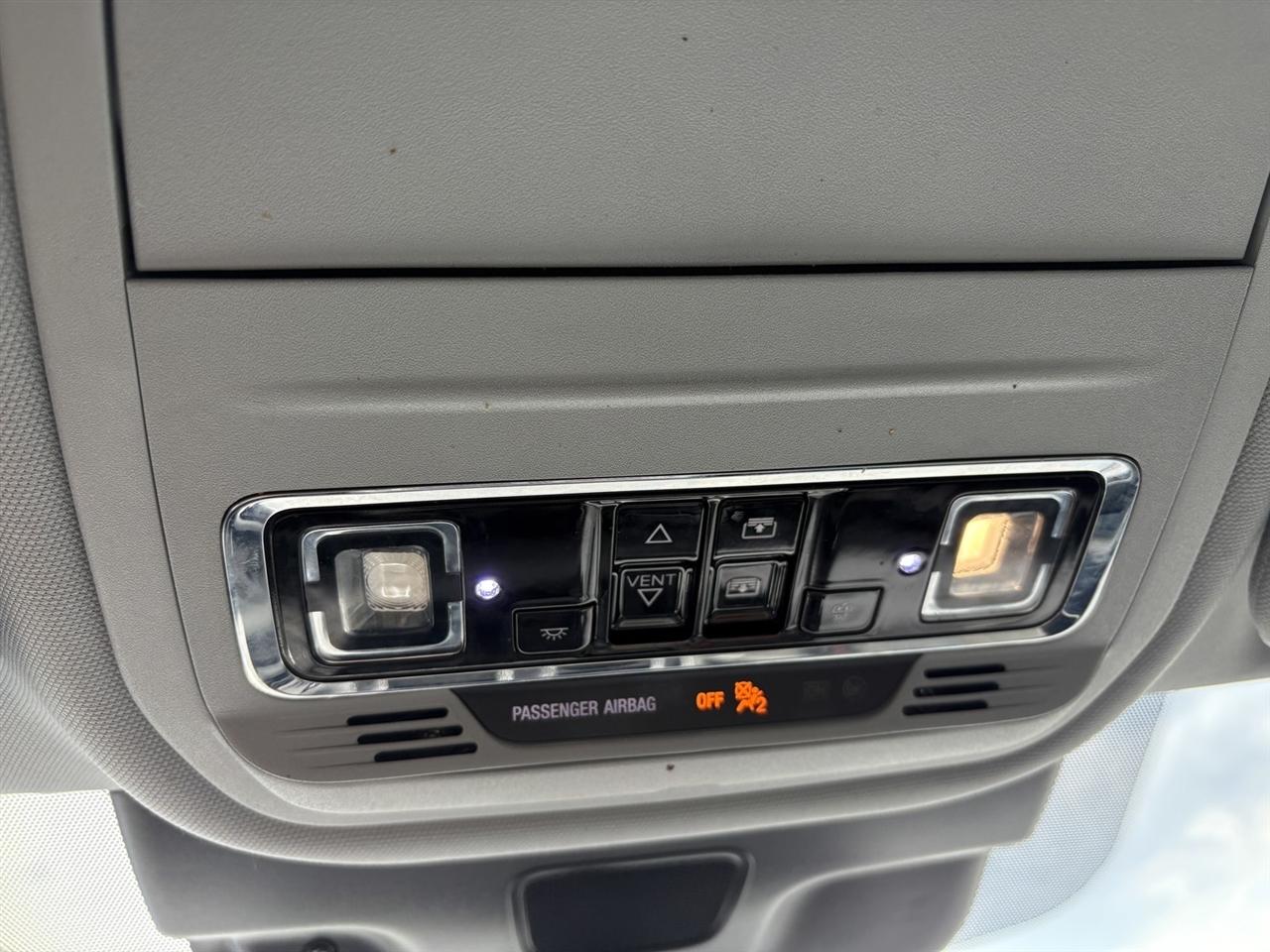 Lincoln Aviator Reserve 2020