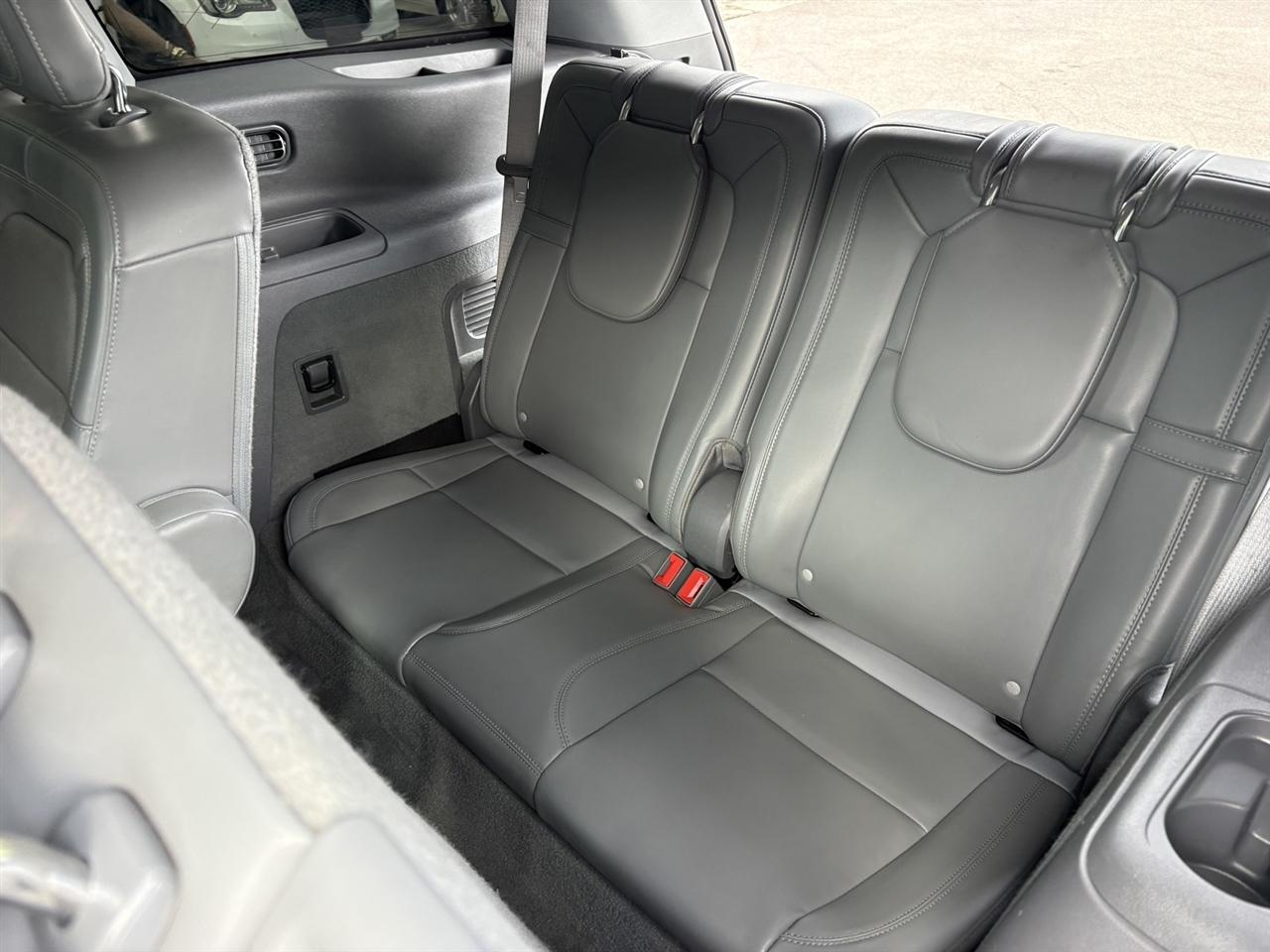 Lincoln Aviator Reserve 2020
