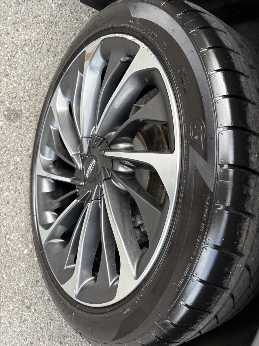 Lincoln Aviator Reserve 2020