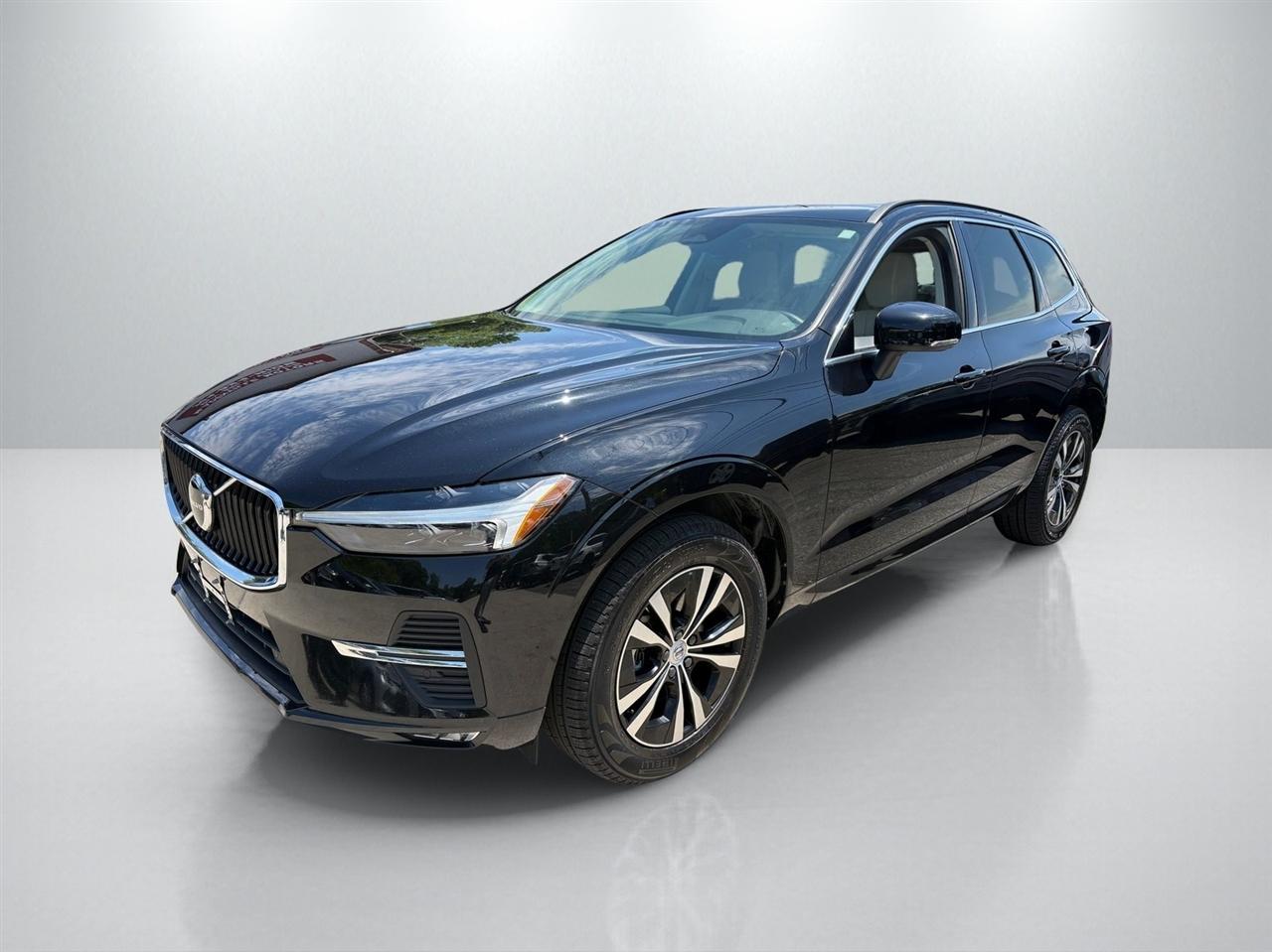 Volvo XC60 B5 Core AWD 2023