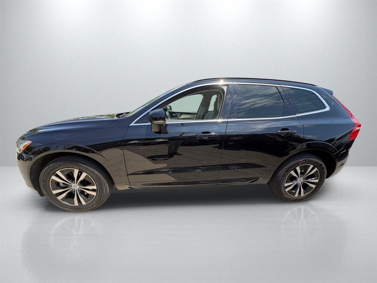Volvo XC60 B5 Core AWD 2023