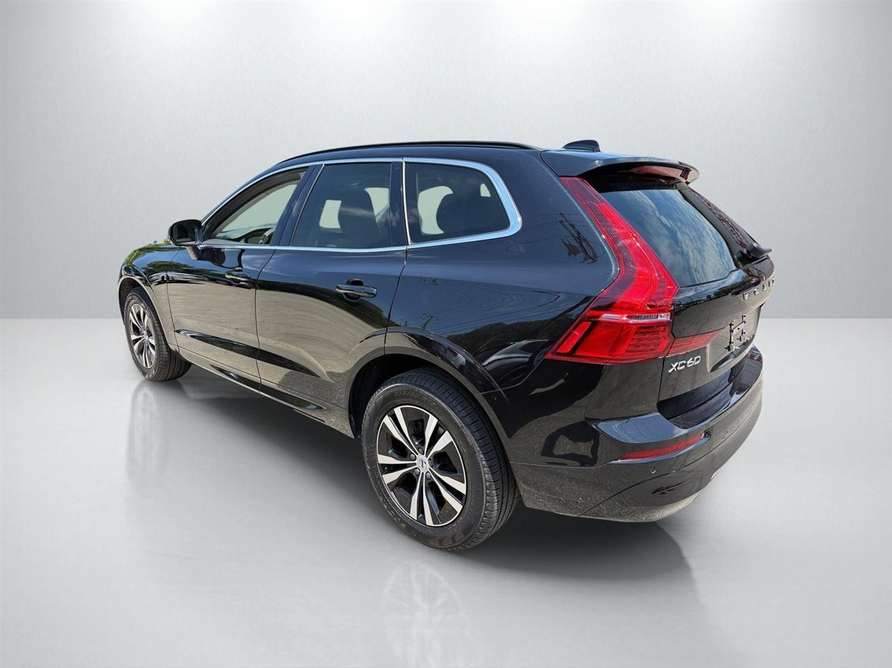 Volvo XC60 B5 Core AWD 2023