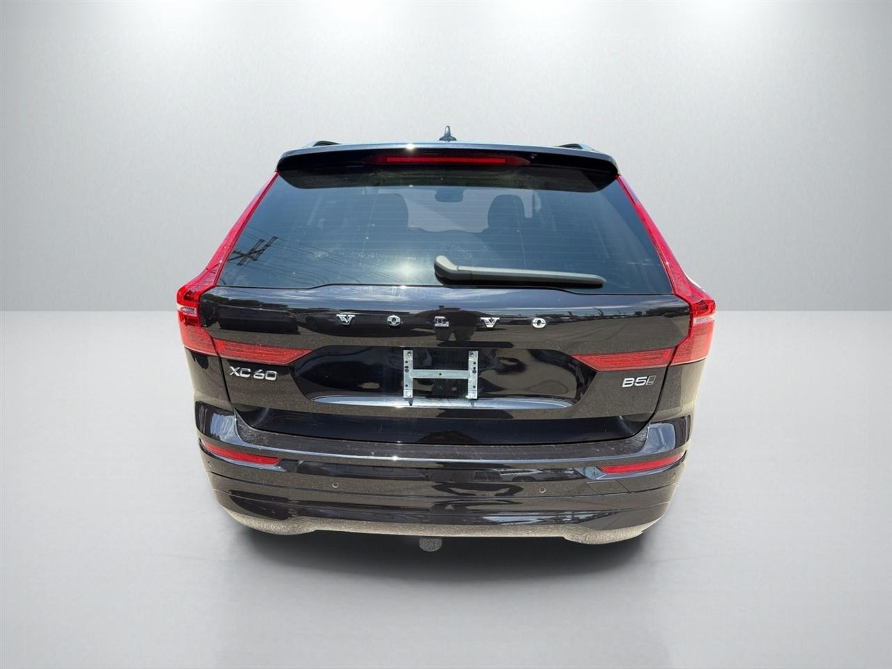 Volvo XC60 B5 Core AWD 2023