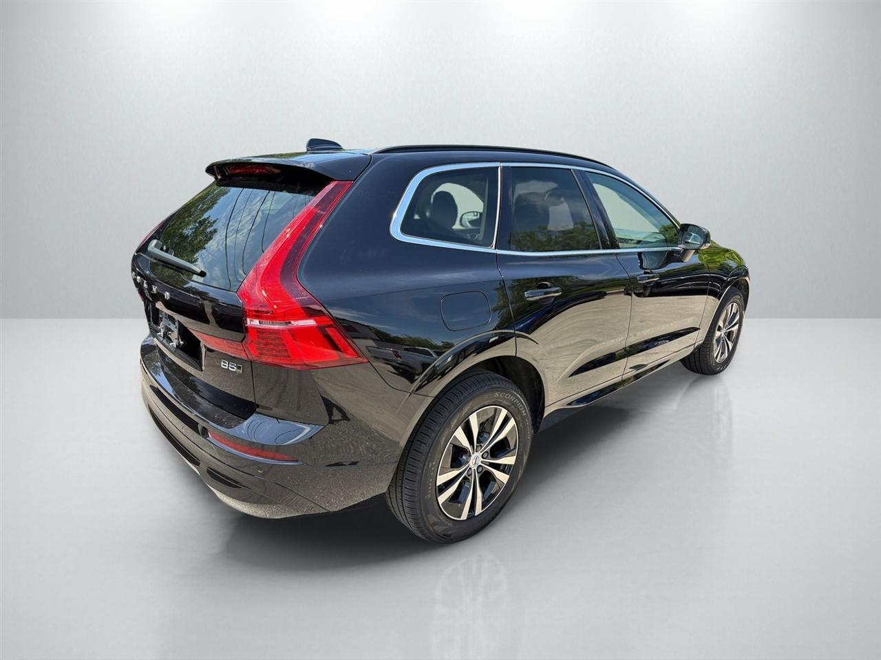 Volvo XC60 B5 Core AWD 2023
