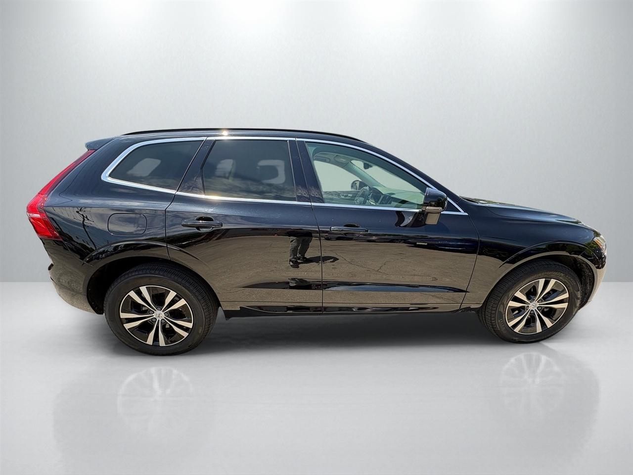 Volvo XC60 B5 Core AWD 2023