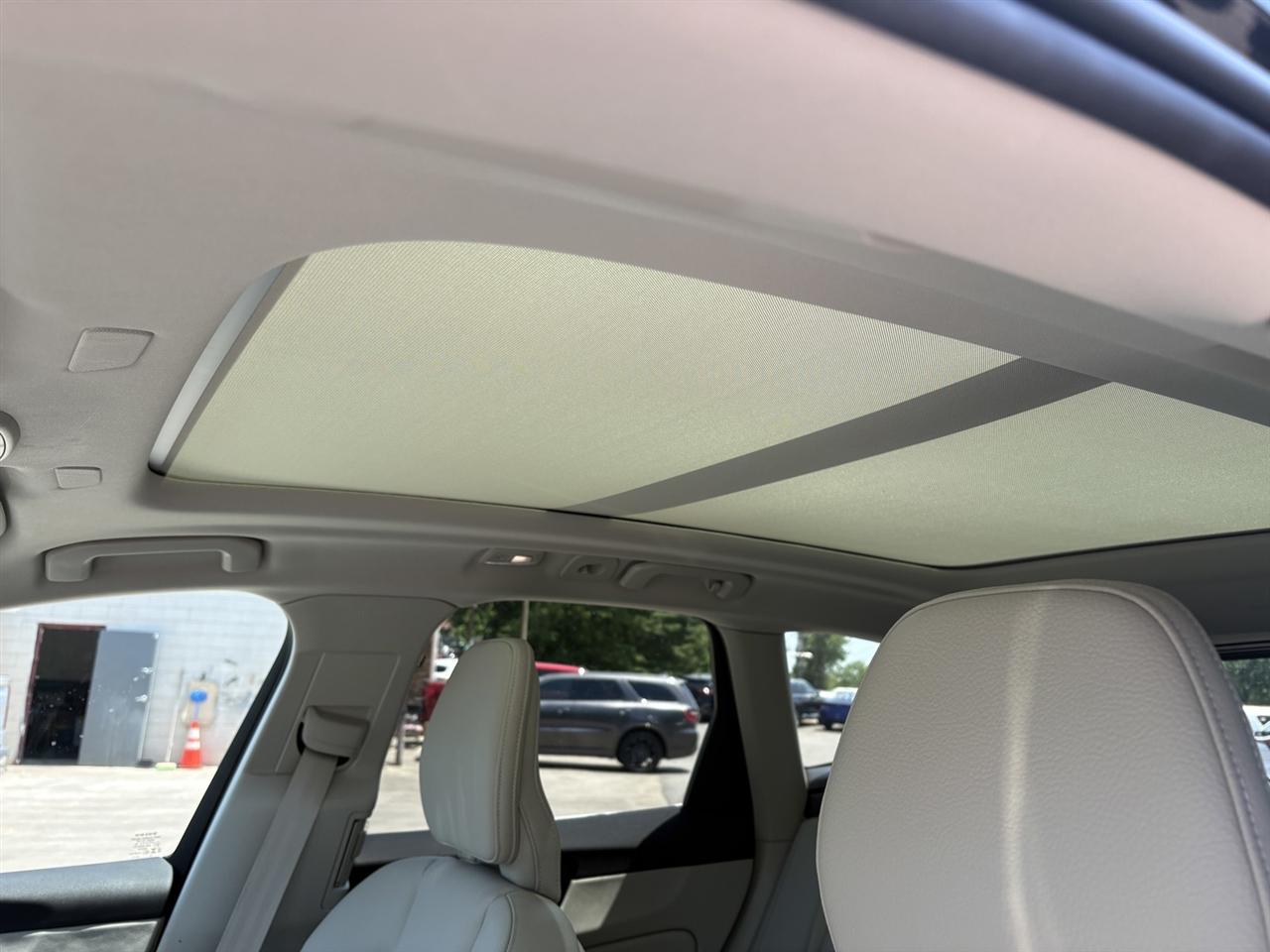 Volvo XC60 B5 Core AWD 2023