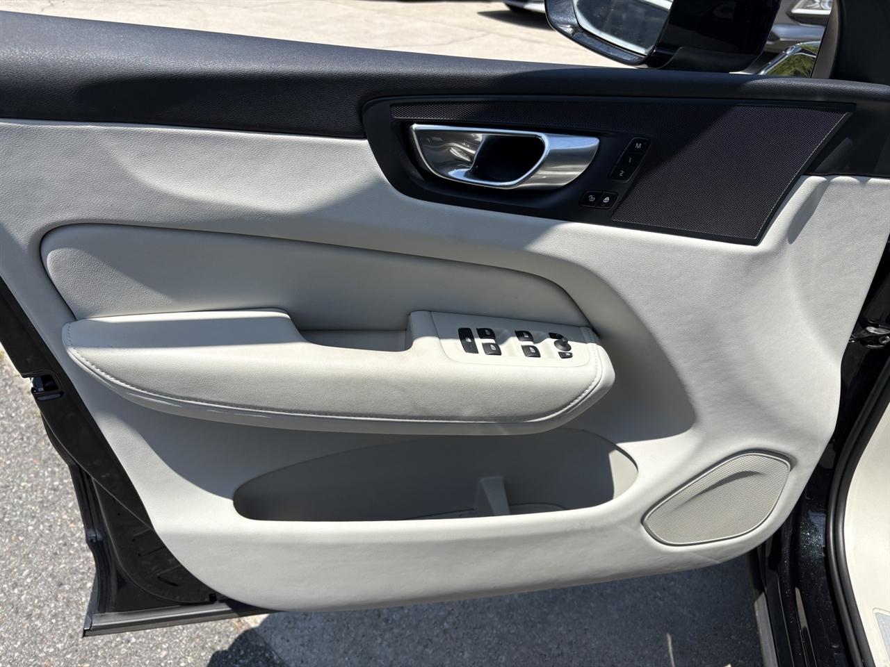 Volvo XC60 B5 Core AWD 2023