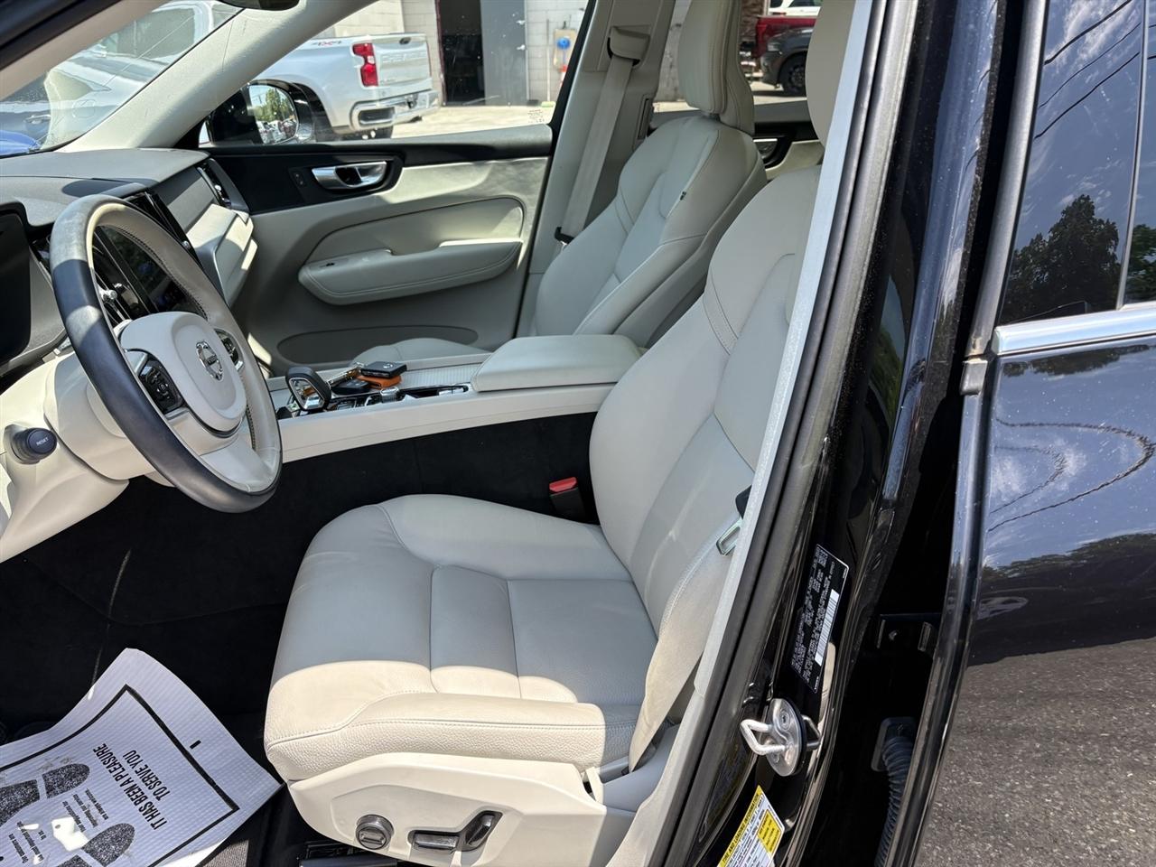 Volvo XC60 B5 Core AWD 2023