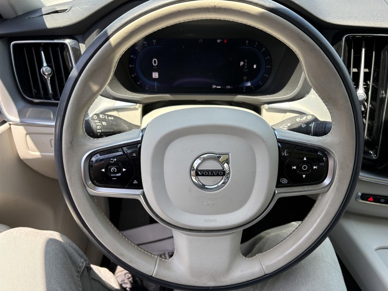 Volvo XC60 B5 Core AWD 2023