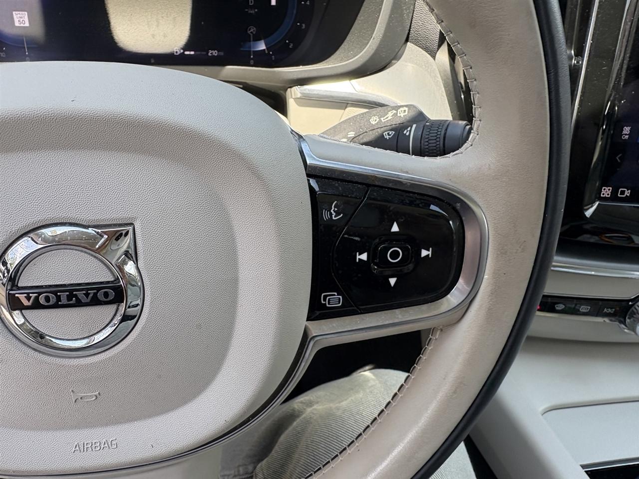 Volvo XC60 B5 Core AWD 2023