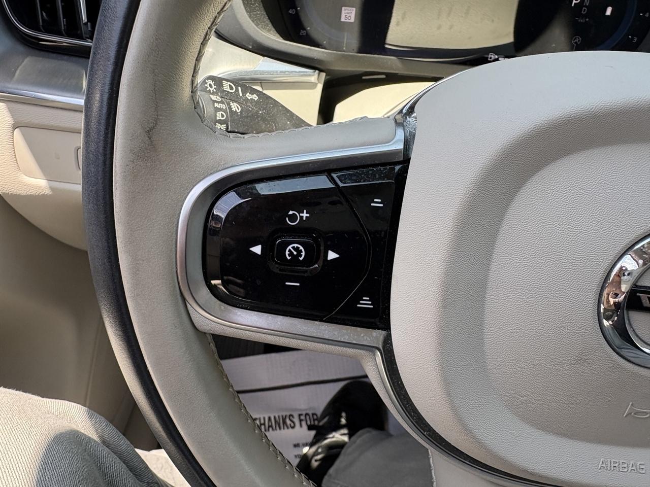 Volvo XC60 B5 Core AWD 2023